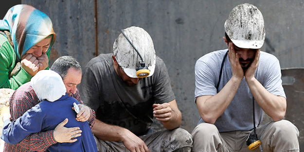 Soma faciasına soruşturma