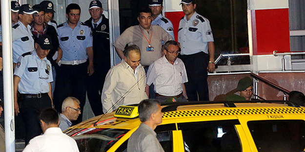 Soma faciasında tutuklu sayısı 8