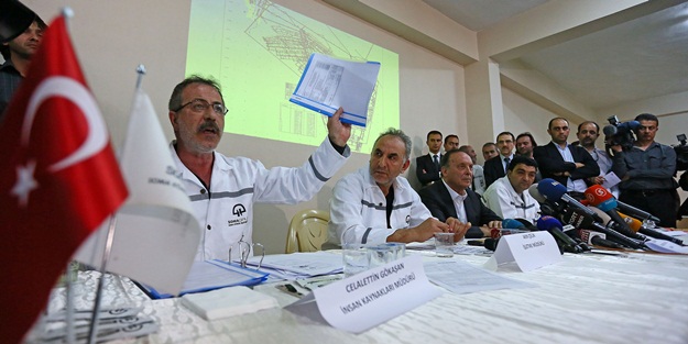 Soma Kömür İşletmeleri'nin malları hakkında flaş karar