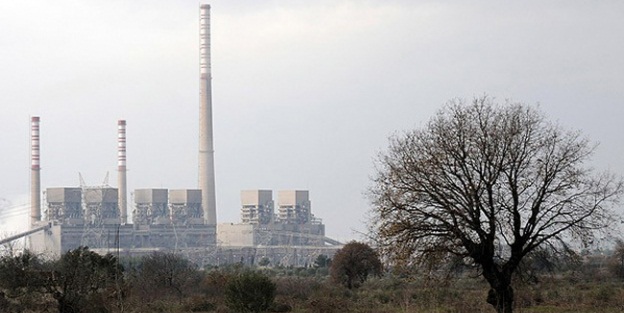 Soma Termik Santrali görüşmeleri başladı