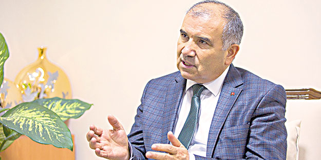 Soma’da 100 ton altın rezervi bulundu