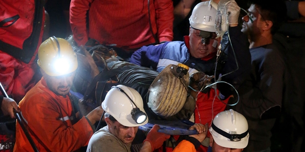 Soma'da hayatını kaybeden işçilerin borçları silinecek