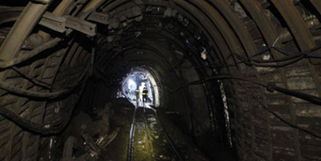 Soma'da maden kazası! Acı haber geldi