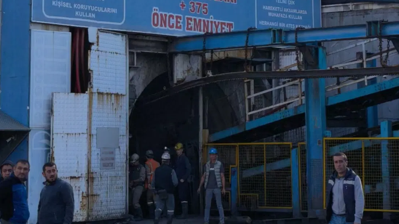 Soma’da maden ocağı faciası! Can kaybı 5'e yükseldi