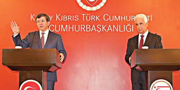 “Soma’daki facia KKTC’yi de üzdü”