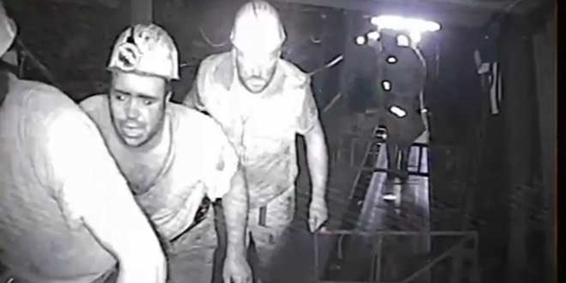 Soma faciasının ilk kez yayınlanan görüntüleri!