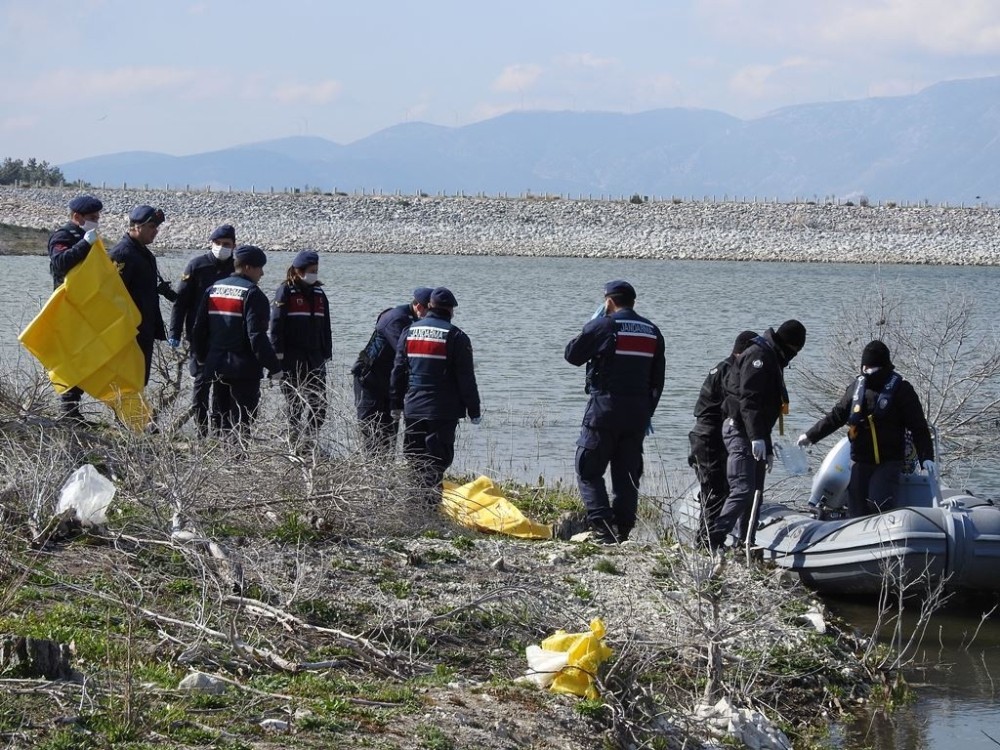 Soma’daki parçalanmış ceset olayında tüm uzuvlara ulaşıldı 