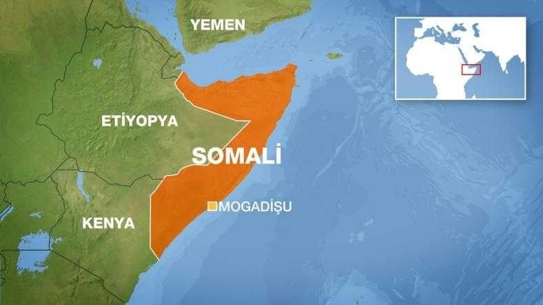 Somali, BAE ile güvenlik ve savunma alanındaki tüm anlaşmaları feshetti