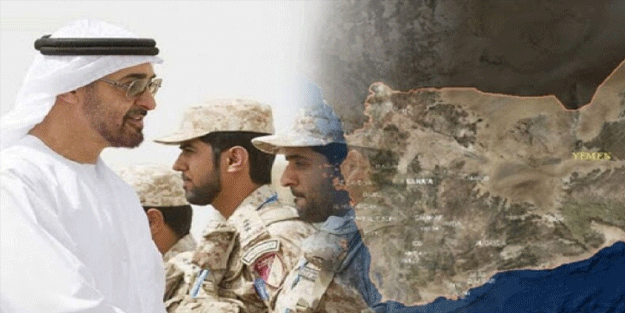 Somali, BAE'ye geçici hükümet tepkisi