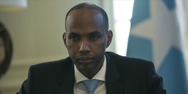 Somali Başbakanından Türk vatandaşları açıklaması