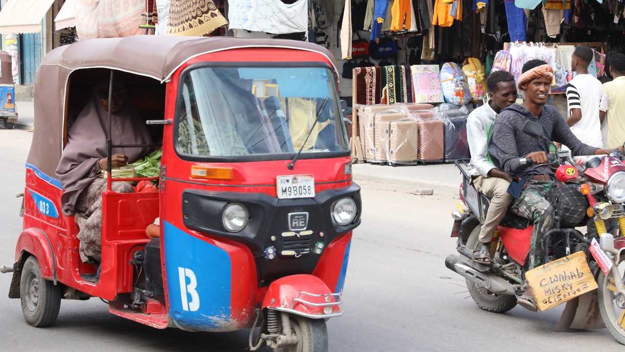 Somali Cumhurbaşkanı duyurdu: Vatandaşlıkları büyük tehlike altında: Kimliksiz kimse kalmayacak...