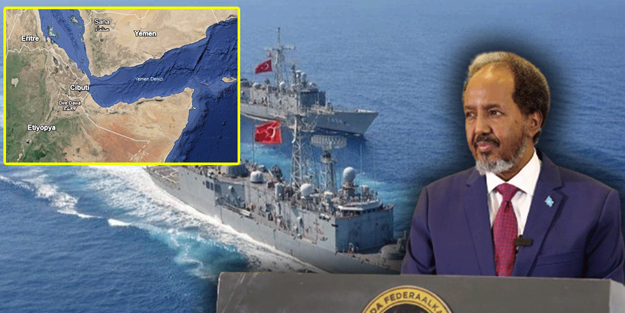 O ülkeye artık kimse yan bakamaz! Dünyaya duyurdular: Türkiye, denizlerimizi koruyacak