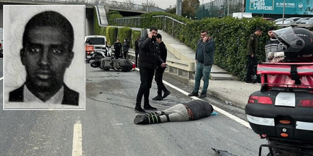 Somali Cumhurbaşkanı'nın oğlu hakkında yakalama kararı