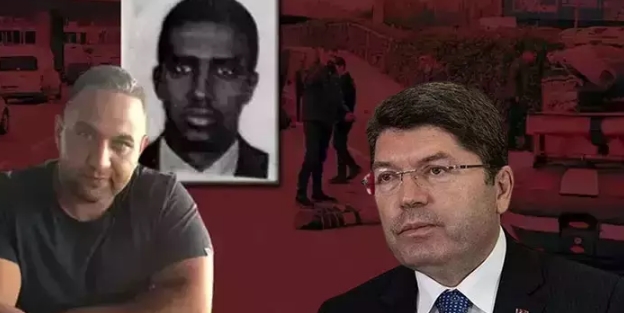 Somali liderinin oğluna para cezası! Adalet Bakanı Tunç'tan flaş açıklama