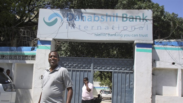 Somali Merkez Bankasından 530 bin dolarlık hırsızlık yaşandı