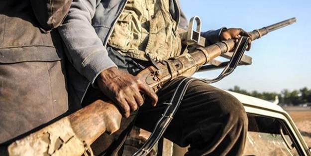 Somali’de 21 Eş-Şebab'lı idam edildi