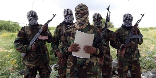 Somali'de 42 kişi kaçırıldı