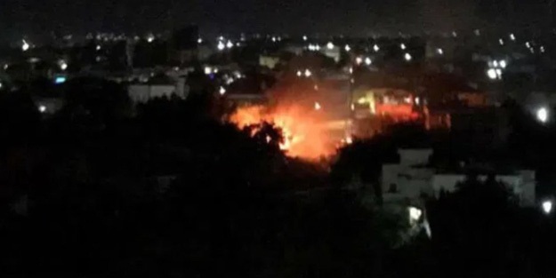 Somali'de bombalı araçla saldırı: Ölü ve yaralılar var