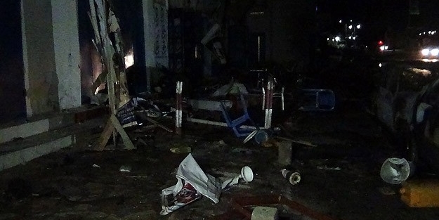 Somali'de çatışma: 25 ölü