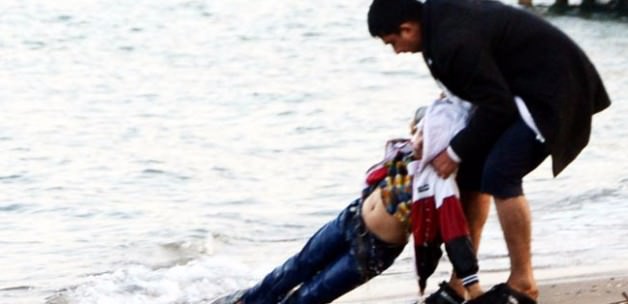 Somali'de feribot faciası: 122 ölü