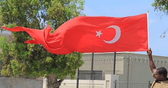 Somali'de FETÖ'ye ağır darbe