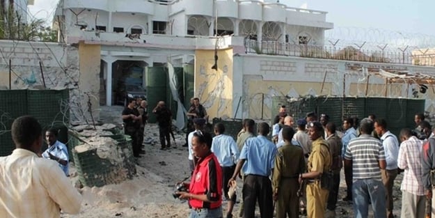 Somali’de İngiliz oyunu