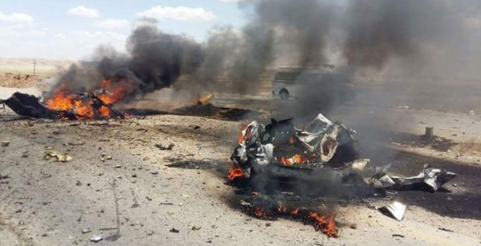 Somali'de intihar saldırısı: 11 ölü