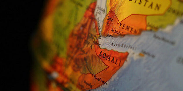 Somali'de kanlı saldırı! Aralarında bir de bebek vardı