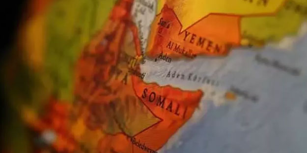 Somali'de kanlı saldırı