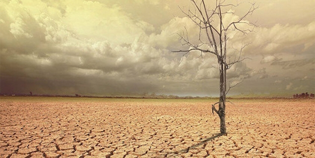 Somali'de kıtlık endişesi