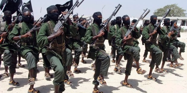 Somali'de korkunç saldırı!