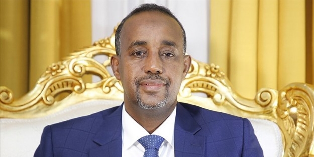 Somali'de şiddet olayları artıyor! Başbakandan kritik açıklama