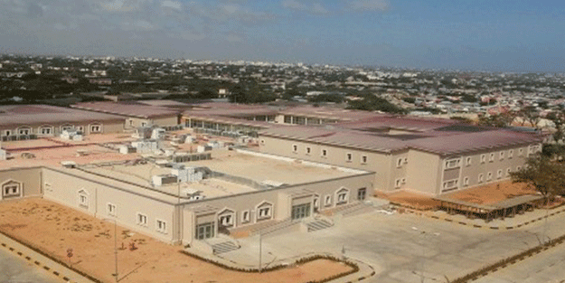 Kardeş ülkeden dikkat çeken çıkış! 'Türkiye işletmeli yoksa biz yaparsak kalite düşer'