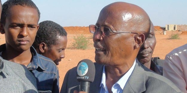 Somalili senatör fitneci BAE'yi suçladı