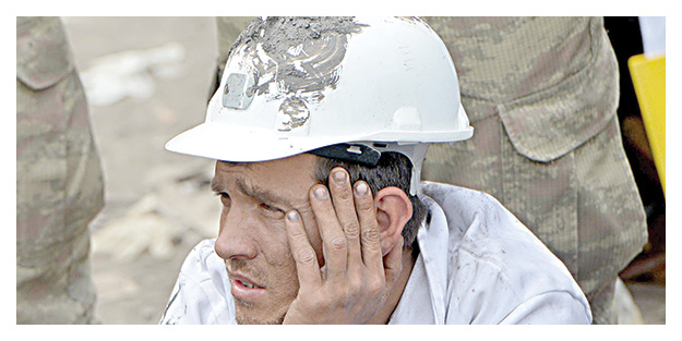 Soma’nın acıları dinecek