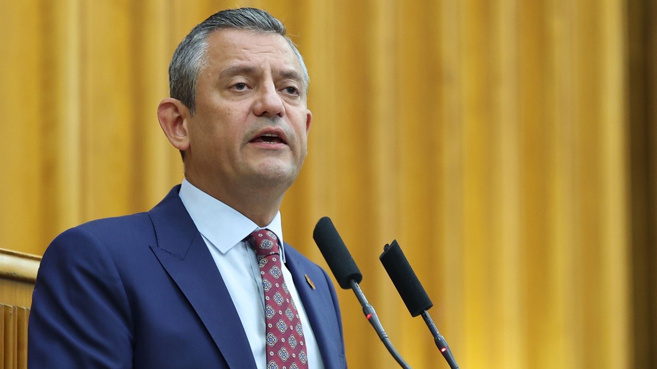 Soma'yı bırak kendi belediyelerine bak