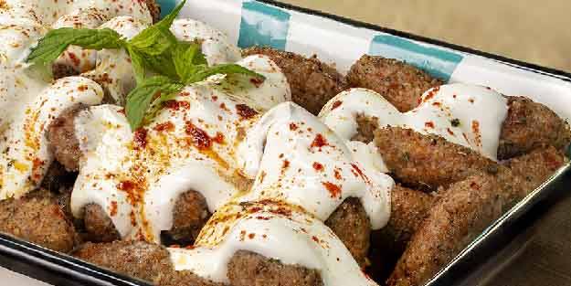 Sömelek köfte tarifi, nasıl yapılır?