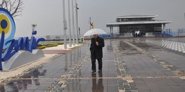 Sömestr tatilinde havalar nasıl olacak? | 15 tatil hava durumu