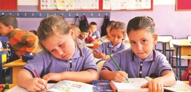 Tatilin yarısı bitti