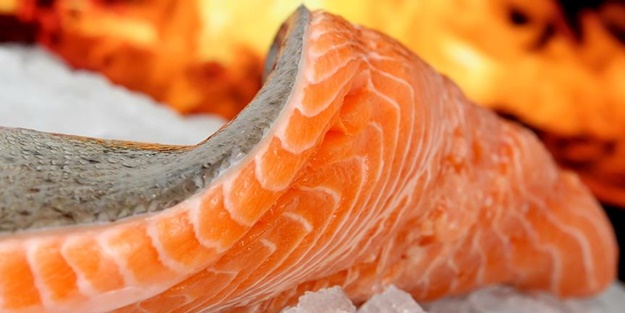 Somonda bulunan omega 3 miktarı azaldı