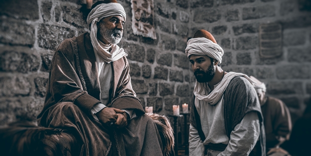 Beklenen film vizyona giriyor