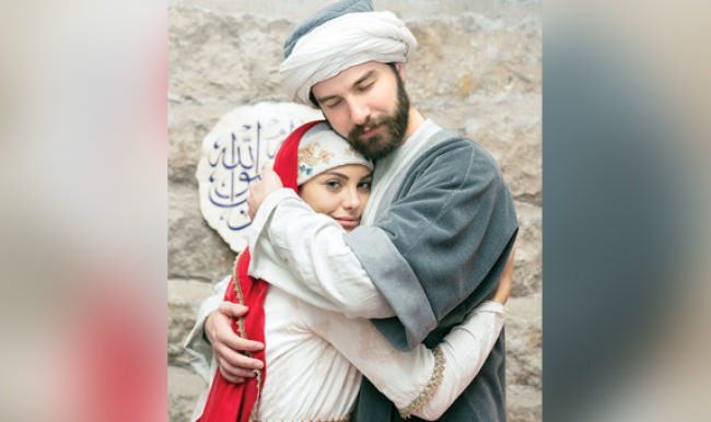 Somuncu Baba geliyor