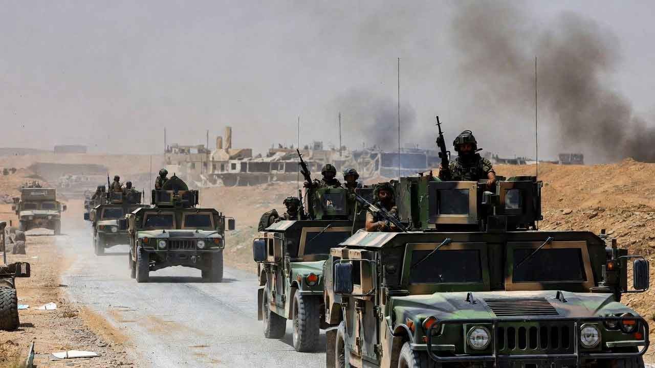 Sömürgeci ABD'den körfeze kirli sevkiyat! 2 bin 500 katil daha yola çıkıyor!