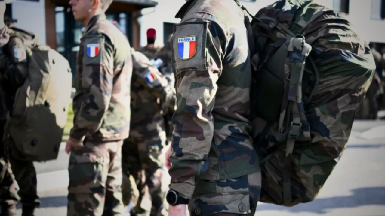 Sömürgeci Fransa’ya Afrika’da bir tokat daha! Fransız askerleri o ülkeden çıkarıldı