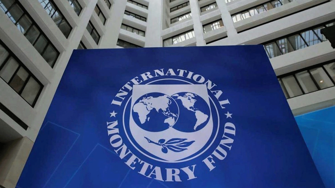Sömürgeci IMF'den İngiltere kararı