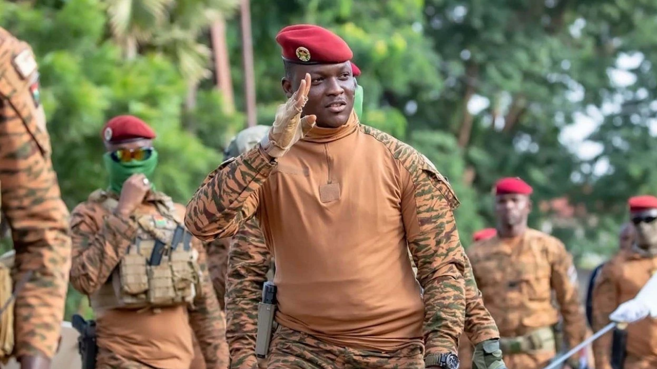 Sömürgecileri kovan Afrika ülkesinden yeni hamle!