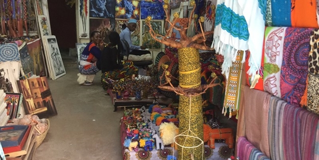 Sömürgecilerin paylaşamadığı cennet: Zanzibar - 1