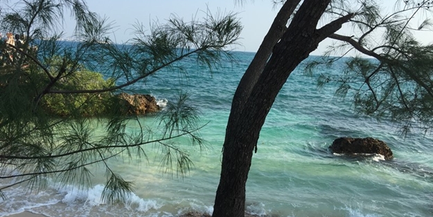 Sömürgecilerin paylaşamadığı cennet: Zanzibar - 4