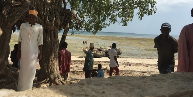 Sömürgecilerin paylaşamadığı cennet: Zanzibar - 5
