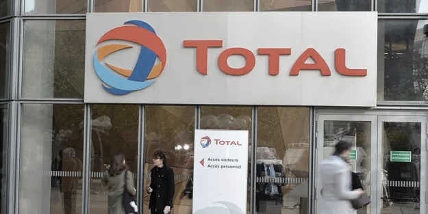 Sömürmeye doyamadılar: Fransa Lübnan'da gaz arayacak